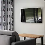 Дом отдыха Zacisze Deluxe -