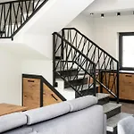 Zacisze Deluxe - * Кросченко