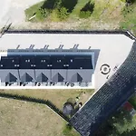 Дом отдыха Zacisze Deluxe - *