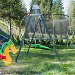 Zacisze Deluxe - Дом отдыха Кросченко