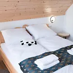 Zacisze Deluxe -