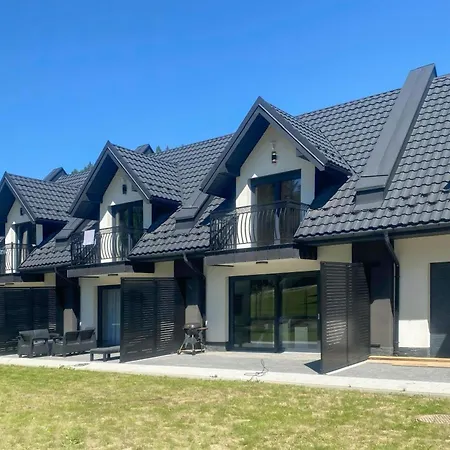 Zacisze Deluxe - Holiday home *