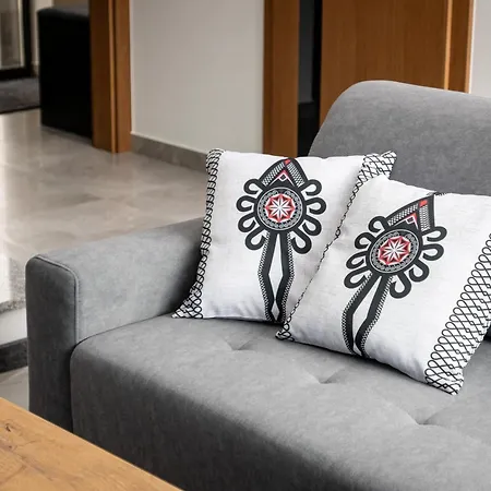 Holiday home Zacisze Deluxe -