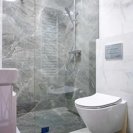 Ferienhaus Zacisze Deluxe - *