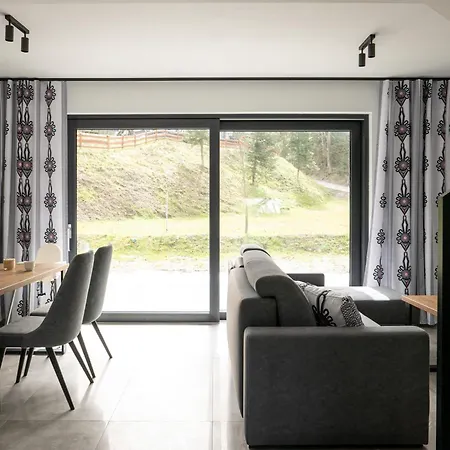 Zacisze Deluxe -