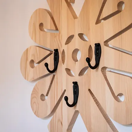 Zacisze Deluxe - * Kroscienko nad Dunajcem