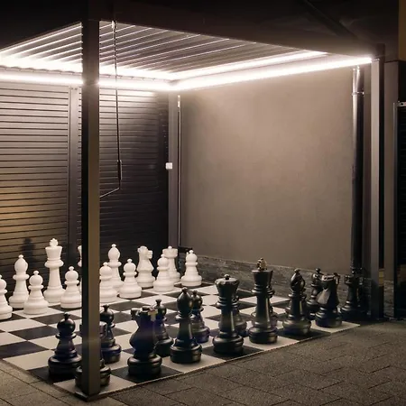 Holiday home Zacisze Deluxe -