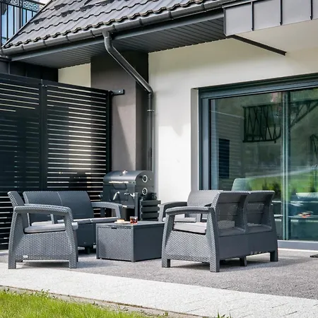 Zacisze Deluxe - Kroscienko nad Dunajcem