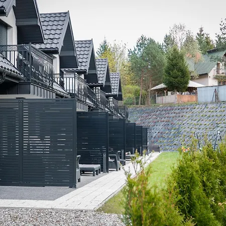 Zacisze Deluxe - * Kroscienko nad Dunajcem