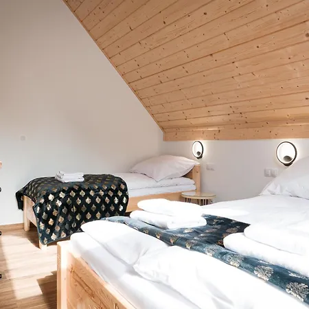 Zacisze Deluxe - Kroscienko nad Dunajcem