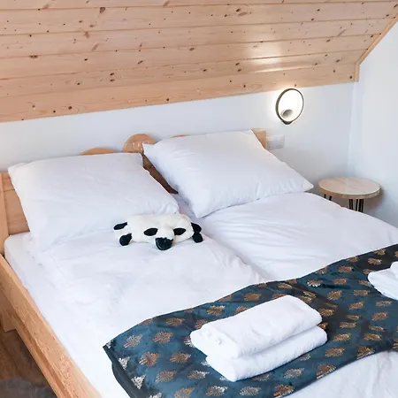 Zacisze Deluxe -