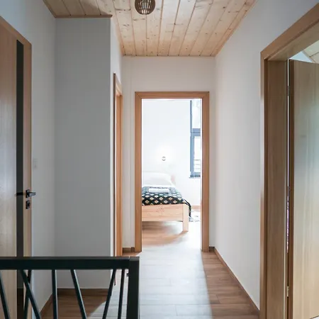 Ferienhaus Zacisze Deluxe - *
