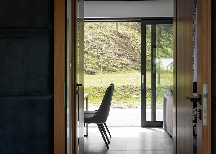 Zacisze Deluxe - קרושצ'נקו