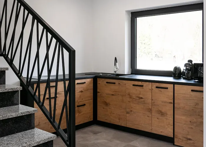 Zacisze Deluxe - קרושצ'נקו